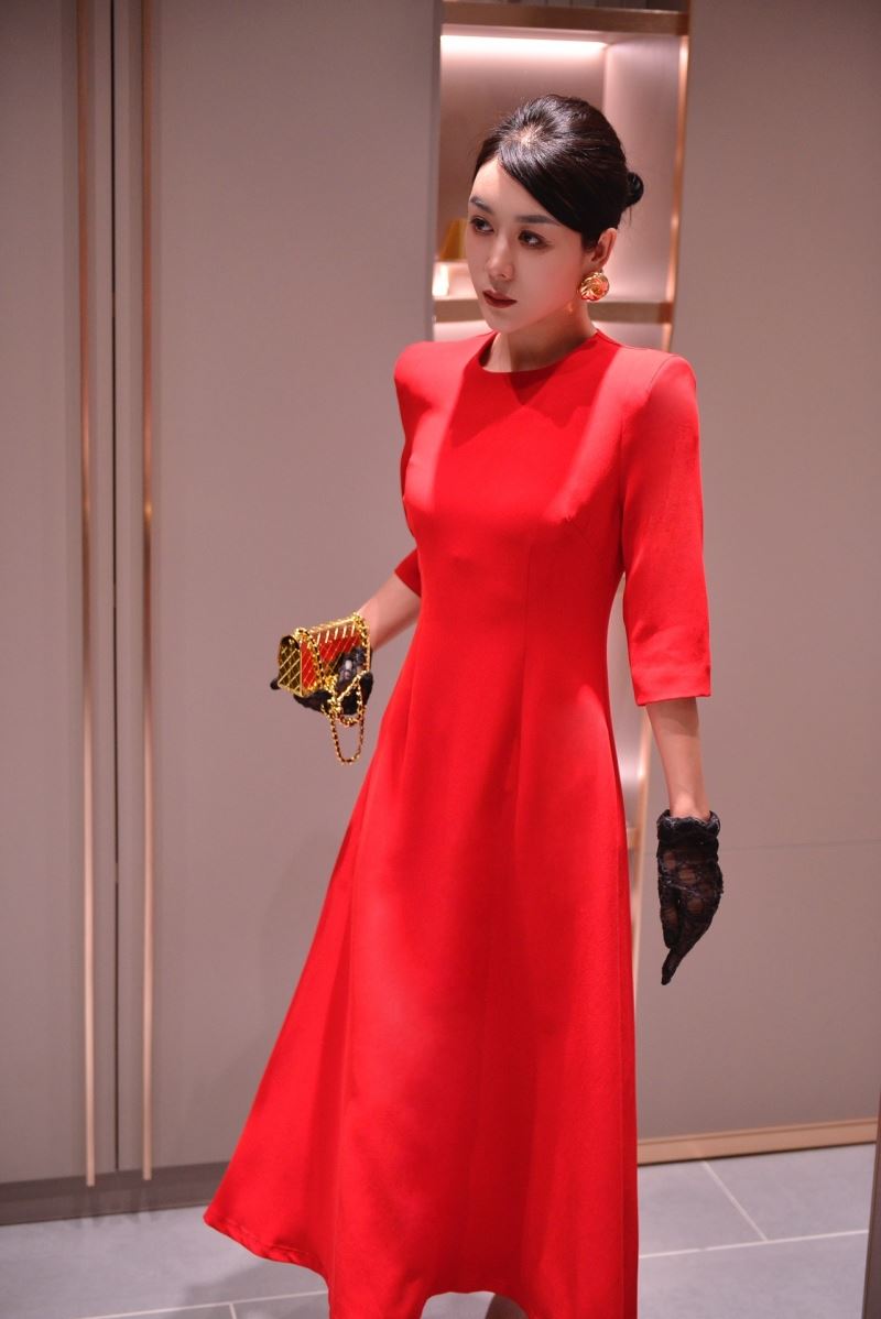 Christian Dior Dress